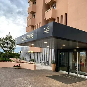 4* Hotell Bellevue
