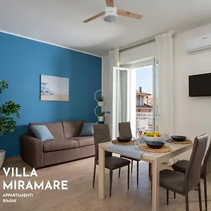 Apartment Miramare
