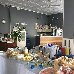 Albergo Rondine Rimini