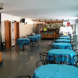 3* Hotell Armstrong
