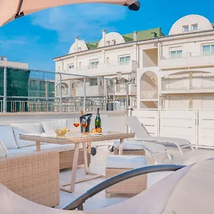  Apartment La Maricita
