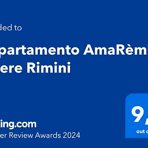  Apartment Amaremin - Vivere
