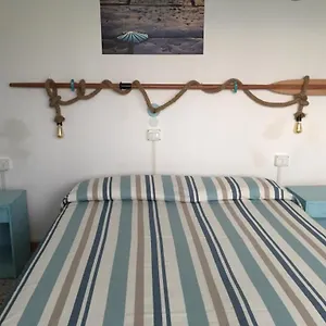 Il Rifugio Del Pescatore Rimini