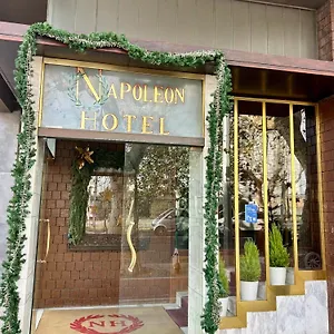 3* Hotell Napoleon