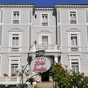 3* Hotell Esedra
