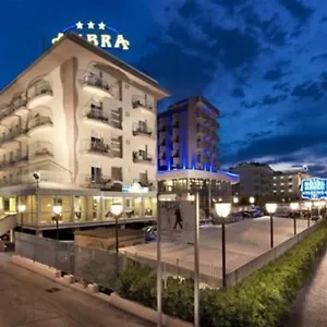 3* Hotell Ambra