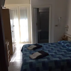 Delizia Отель