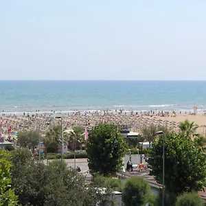  Apartment Casa Paganello
