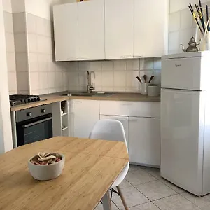 La Casina Di Zaira Rimini